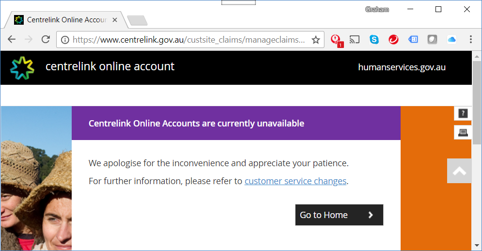 How To Stay Sane When Dealing With Centrelink Mygov And The Ato Online