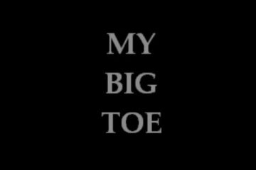 , My Big Toe needs YOUR Help!